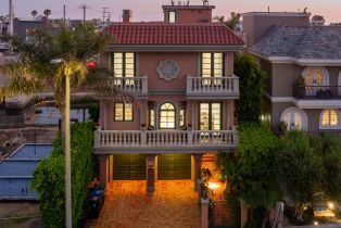 Single Family Residence, 3815 Via Dolce, Marina Del Rey, CA 90292 - 6