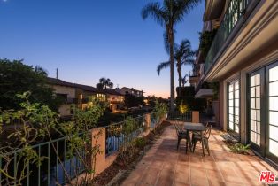 Single Family Residence, 3815 Via Dolce, Marina Del Rey, CA 90292 - 9