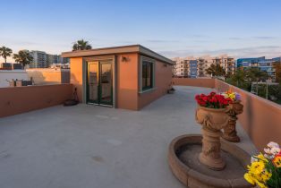 Single Family Residence, 3815 Via Dolce, Marina Del Rey, CA 90292 - 38