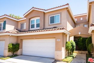 Residential Lease, 596 Fenwick Way, Simi Valley, CA  Simi Valley, CA 93065