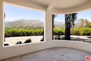 Single Family Residence, 595 Freehaven dr, Santa Barbara, CA 93108 - 37