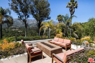 Single Family Residence, 595 Freehaven dr, Santa Barbara, CA 93108 - 30