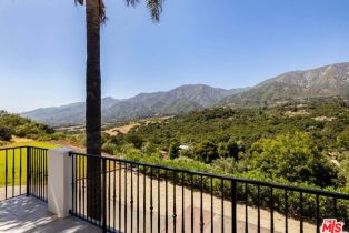 Single Family Residence, 595 Freehaven dr, Santa Barbara, CA 93108 - 11