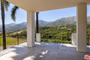 Single Family Residence, 595 Freehaven dr, Santa Barbara, CA 93108 - 4