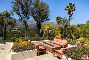 Single Family Residence, 595 Freehaven dr, Santa Barbara, CA 93108 - 9