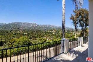 Single Family Residence, 595 Freehaven dr, Santa Barbara, CA 93108 - 12