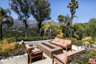 Single Family Residence, 595 Freehaven dr, Santa Barbara, CA 93108 - 22