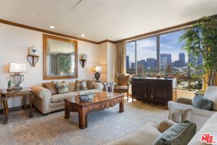 Condominium, 10430 Wilshire blvd, Westwood, CA 90024 - 10