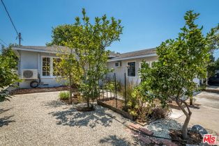 Single Family Residence, 11166 Lucerne ave, Culver City, CA 90230 - 3