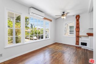 Single Family Residence, 11166 Lucerne ave, Culver City, CA 90230 - 6