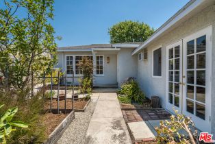 Single Family Residence, 11166 Lucerne ave, Culver City, CA 90230 - 2