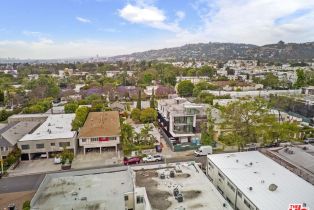 Single Family Residence, 1221 Formosa ave, West Hollywood , CA 90046 - 5