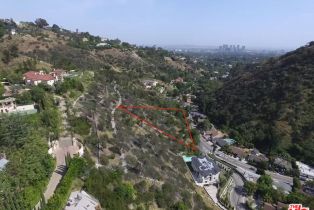 Single Family Residence, 1524 Benedict Canyon dr, Beverly Hills, CA 90210 - 8