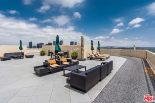 Condominium, 10590 Wilshire blvd, Westwood, CA 90024 - 33