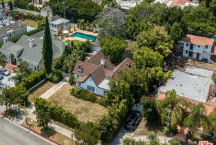 Single Family Residence, 623 Rexford dr, Beverly Hills, CA 90210 - 2