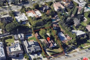 Single Family Residence, 623 Rexford dr, Beverly Hills, CA 90210 - 7