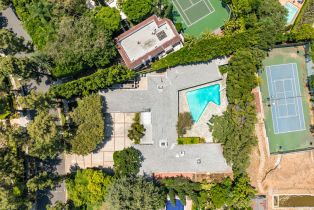 Single Family Residence, 1018 Crescent dr, Beverly Hills, CA 90210 - 16