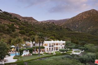 Single Family Residence, 1640 Mountain dr, Montecito, CA 93108 - 31