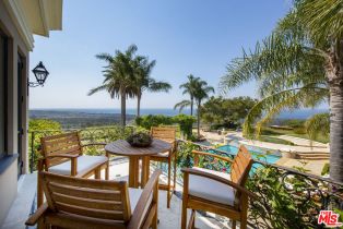 Single Family Residence, 1640 Mountain dr, Montecito, CA 93108 - 23