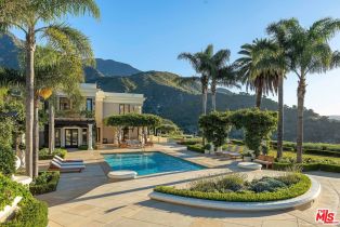 Single Family Residence, 1640 Mountain dr, Montecito, CA 93108 - 9