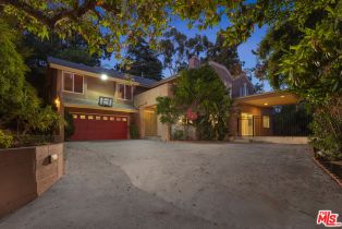 Single Family Residence, 3172 Toppington dr, Beverly Hills, CA 90210 - 37