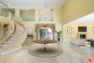 Single Family Residence, 3172 Toppington dr, Beverly Hills, CA 90210 - 3