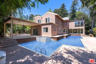 Single Family Residence, 3172 Toppington dr, Beverly Hills, CA 90210 - 33