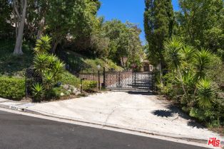 Single Family Residence, 3172 Toppington dr, Beverly Hills, CA 90210 - 35