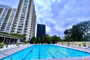 Condominium, 2170 Century park, Westwood, CA 90067 - 26