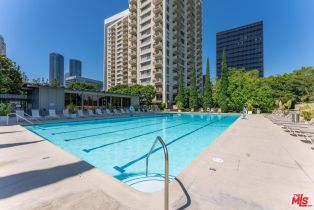 Condominium, 2170 Century park, Westwood, CA 90067 - 19