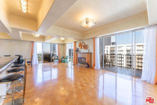 Condominium, 2170 Century park, Westwood, CA 90067 - 2