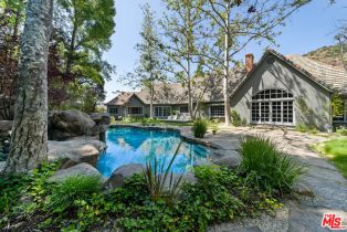 Single Family Residence, 600 Carlisle rd, Thousand Oaks, CA 91361 - 4