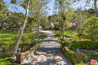 Single Family Residence, 600  E Carlisle Rd, Thousand Oaks, CA  Thousand Oaks, CA 91361