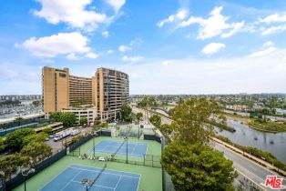 Condominium, 4316 Marina City Drive, Marina Del Rey, CA 90292 - 24