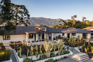 Single Family Residence, 0 Via Vistosa, Santa Barbara, CA 93110 - 3