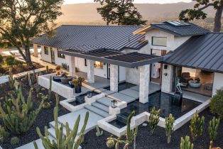 Single Family Residence, 0 Via Vistosa, Santa Barbara, CA 93110 - 2