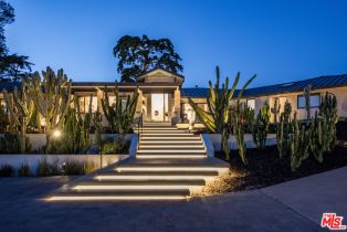 Single Family Residence, 0 Via Vistosa, Santa Barbara, CA 93110 - 9