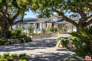 Single Family Residence, 0 Via Vistosa, Santa Barbara, CA 93110 - 4