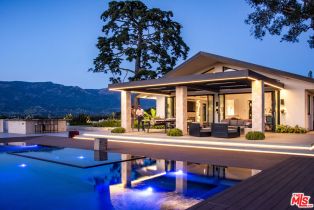 Single Family Residence, 0 Via Vistosa, Santa Barbara, CA 93110 - 11