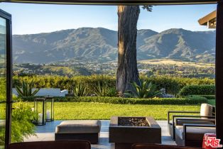 Single Family Residence, 0 Via Vistosa, Santa Barbara, CA 93110 - 29