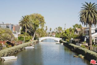 Residential Income, 3000 Grand Canal, Venice, CA 90291 - 46