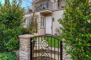 Residential Income, 3000 Grand Canal, Venice, CA 90291 - 4