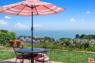 Single Family Residence, 18044 Sandy Cape dr, Pacific Palisades, CA 90272 - 11