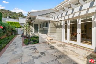 Single Family Residence, 18044 Sandy Cape dr, Pacific Palisades, CA 90272 - 26