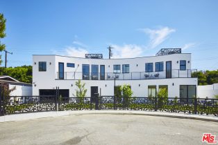 Residential Lease, 4338   Huntley Ave, Culver City, CA  Culver City, CA 90230