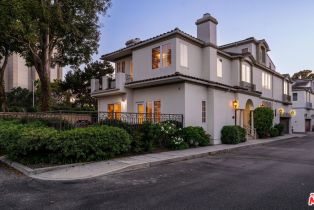 Single Family Residence, 912 Harbor Crossing Lane, Marina Del Rey, CA 90292 - 16