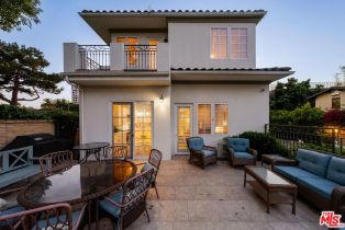 Single Family Residence, 912 Harbor Crossing Lane, Marina Del Rey, CA 90292 - 15