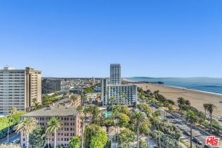 , 101 California ave, Santa Monica, CA 90403 - 4