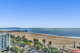 Residential Lease, 101   California Ave, CA  , CA 90403