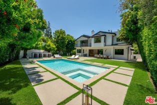 Single Family Residence, 4640 Alonzo ave, Encino, CA 91316 - 4